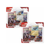 Rivali Predestinati Pokemon - Blister 3 Bustine (ITA)